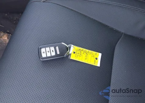 2021 Honda Hr-V Awd Ex-L z USA, uszkodzony, nr VIN 3CZRU6H7XMM744122